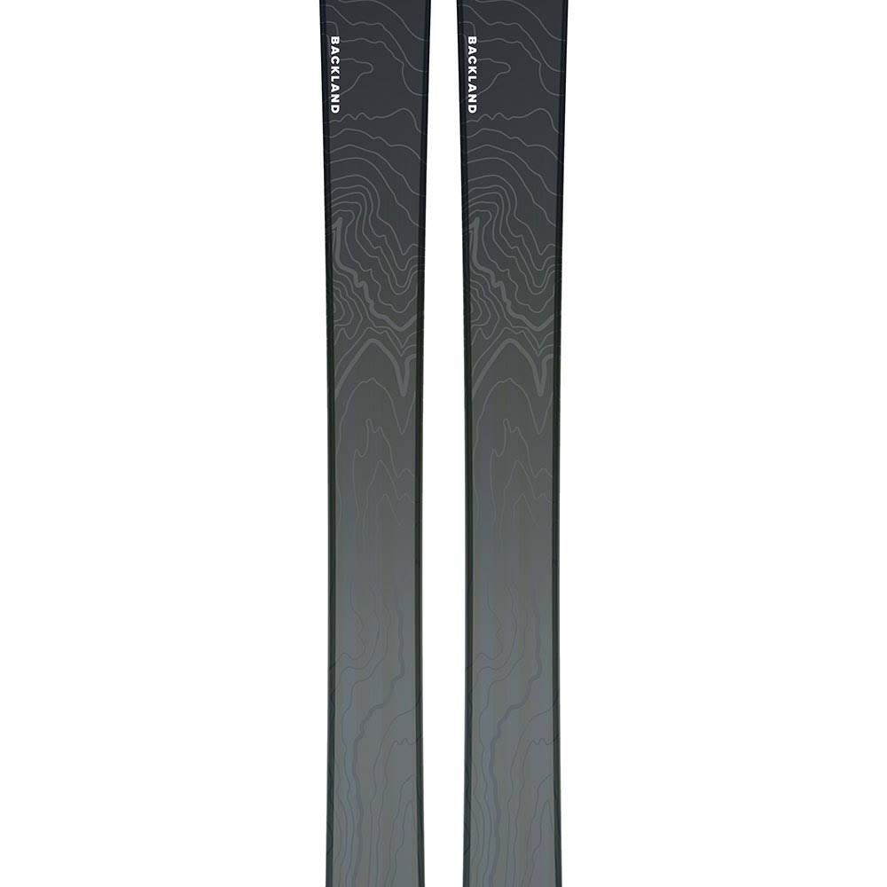 Atomic Backland 85 Touring Skis 158 E599