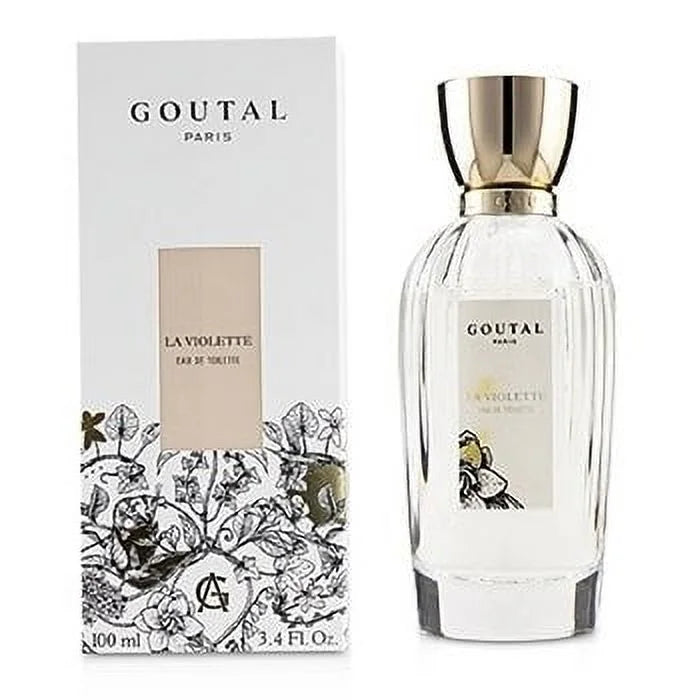 3.4 oz Eau De Toilette Spray I2927