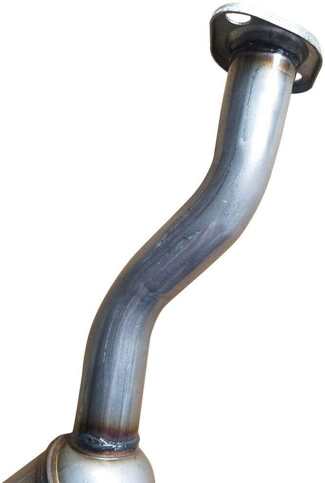 Catalytic Converter 53820 Compatible With 2006 2007 2008 Honda Hatchback 4-Door 1.5L B165532
