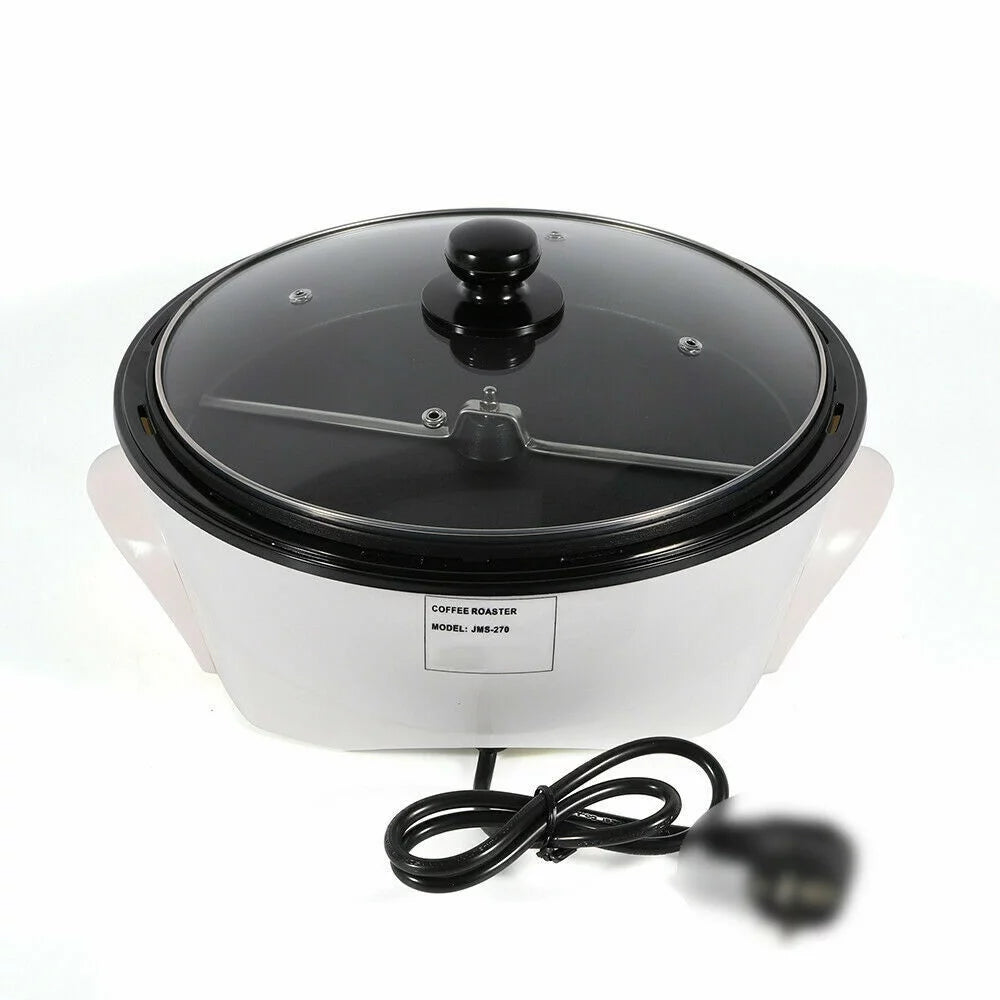 Electric Coffee Roaster 110V 800W C68807