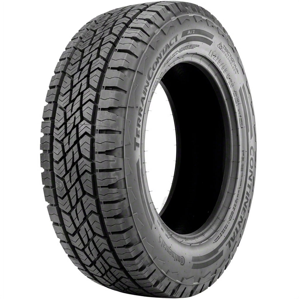 275/65R18 116 T Tire A573189