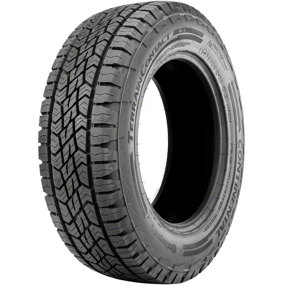 275/65R18 116 T Tire A573189