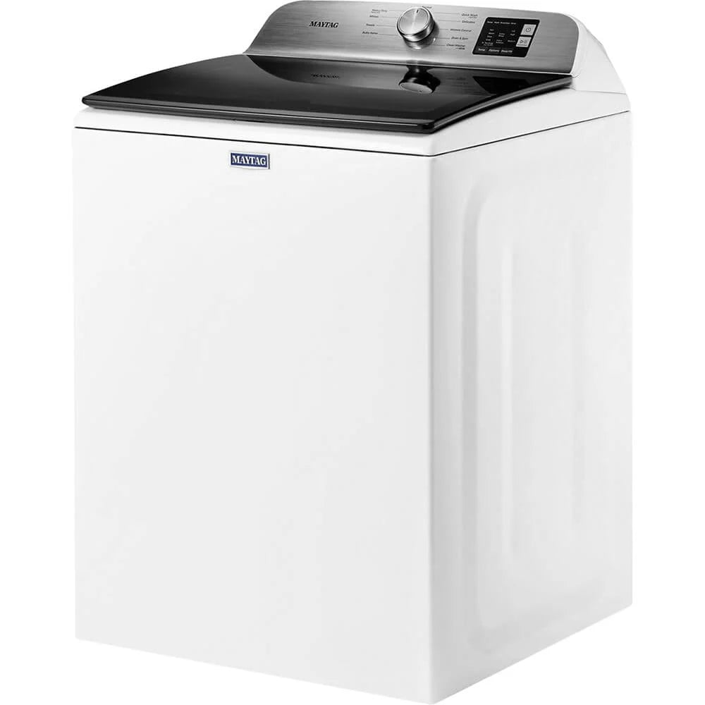 4.8 Cu. Ft. 10-Cycle Top-Loading Washer H148