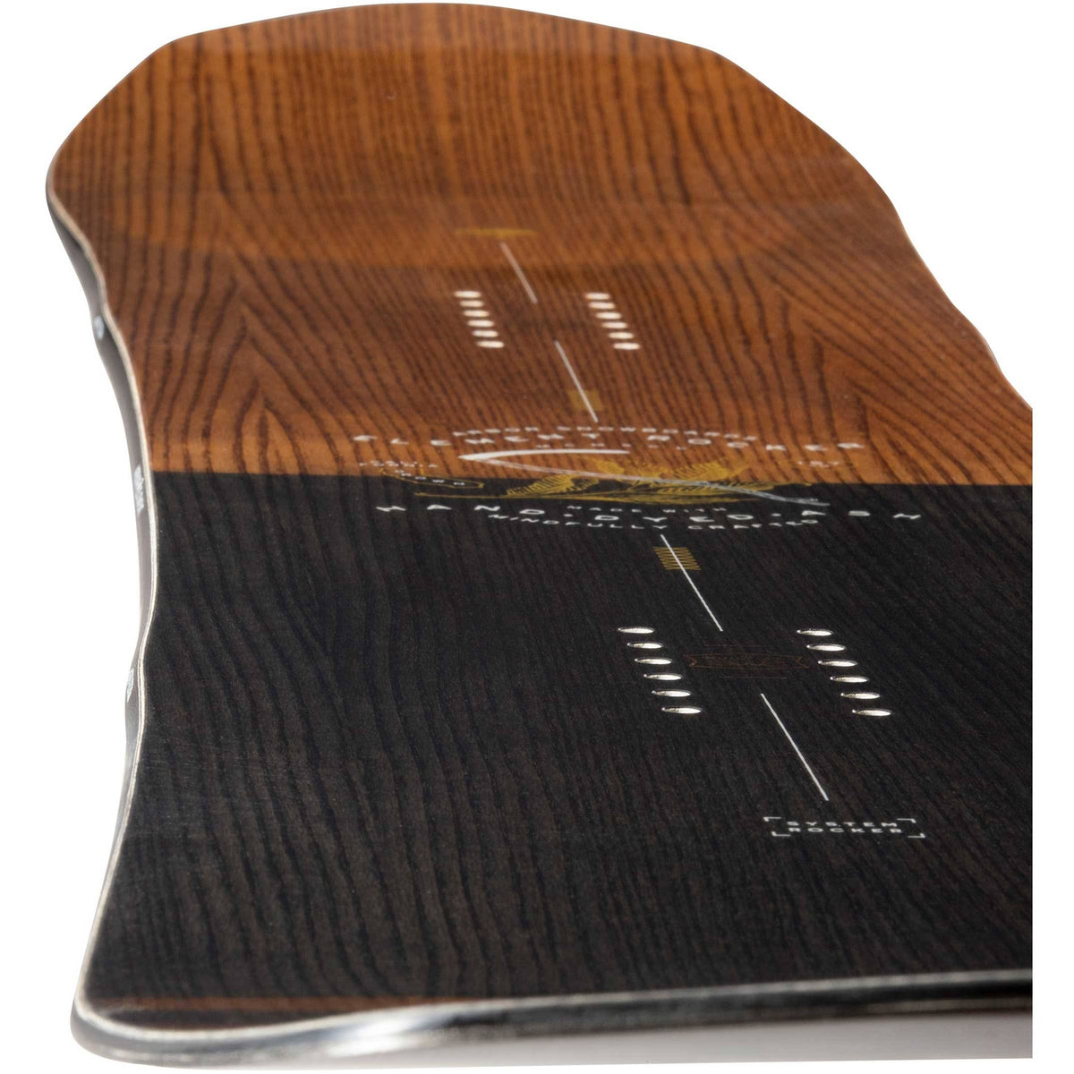 Arbor Element Camber Snowboard T98497