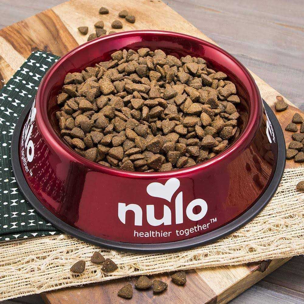 Duck Turkey Dry Dog Food W488646