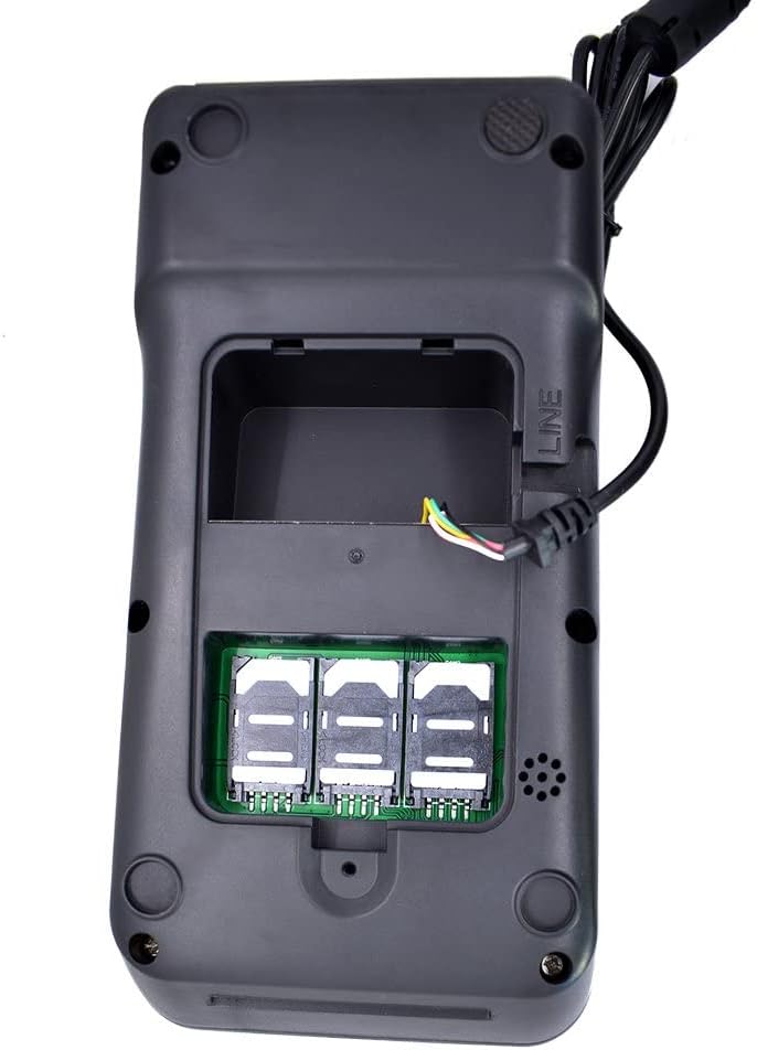 USB Smart Card Reader Writer Z47801