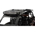 UTV Roof Rack with 30" Lt. Bar P23159
