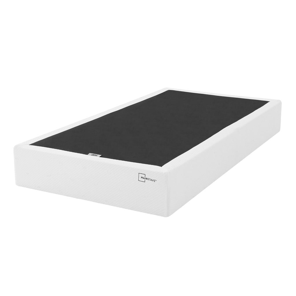 Queen High Profile Metal Box Spring H922035