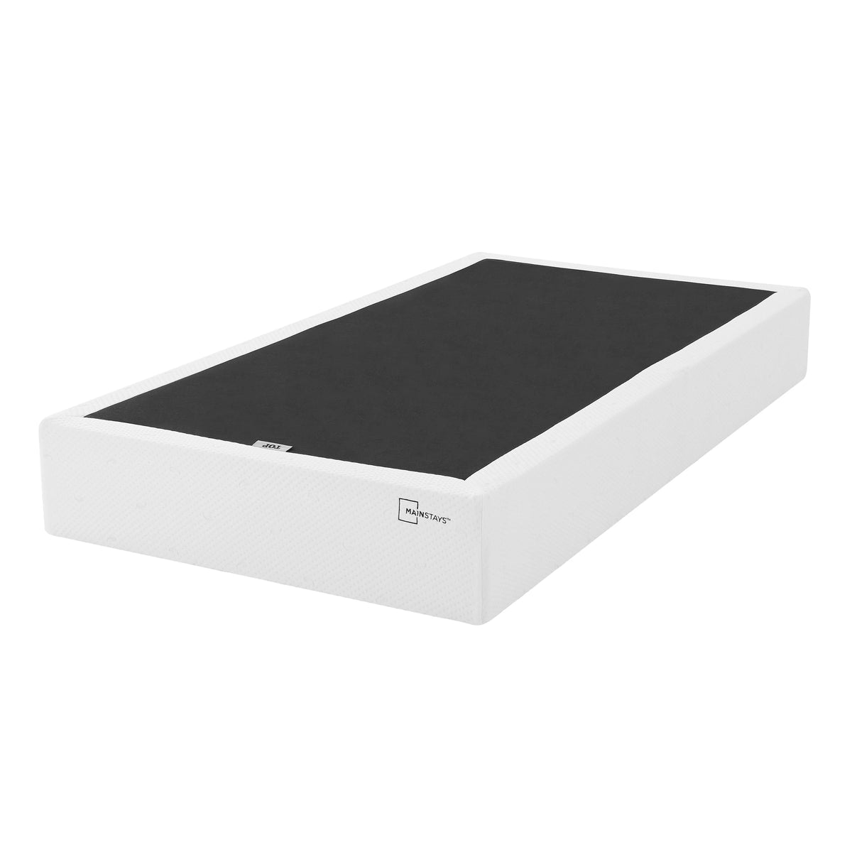 Queen High Profile Metal Box Spring H922035