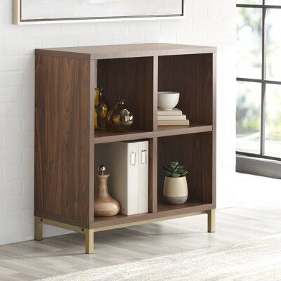 Cube Bookcase V6024