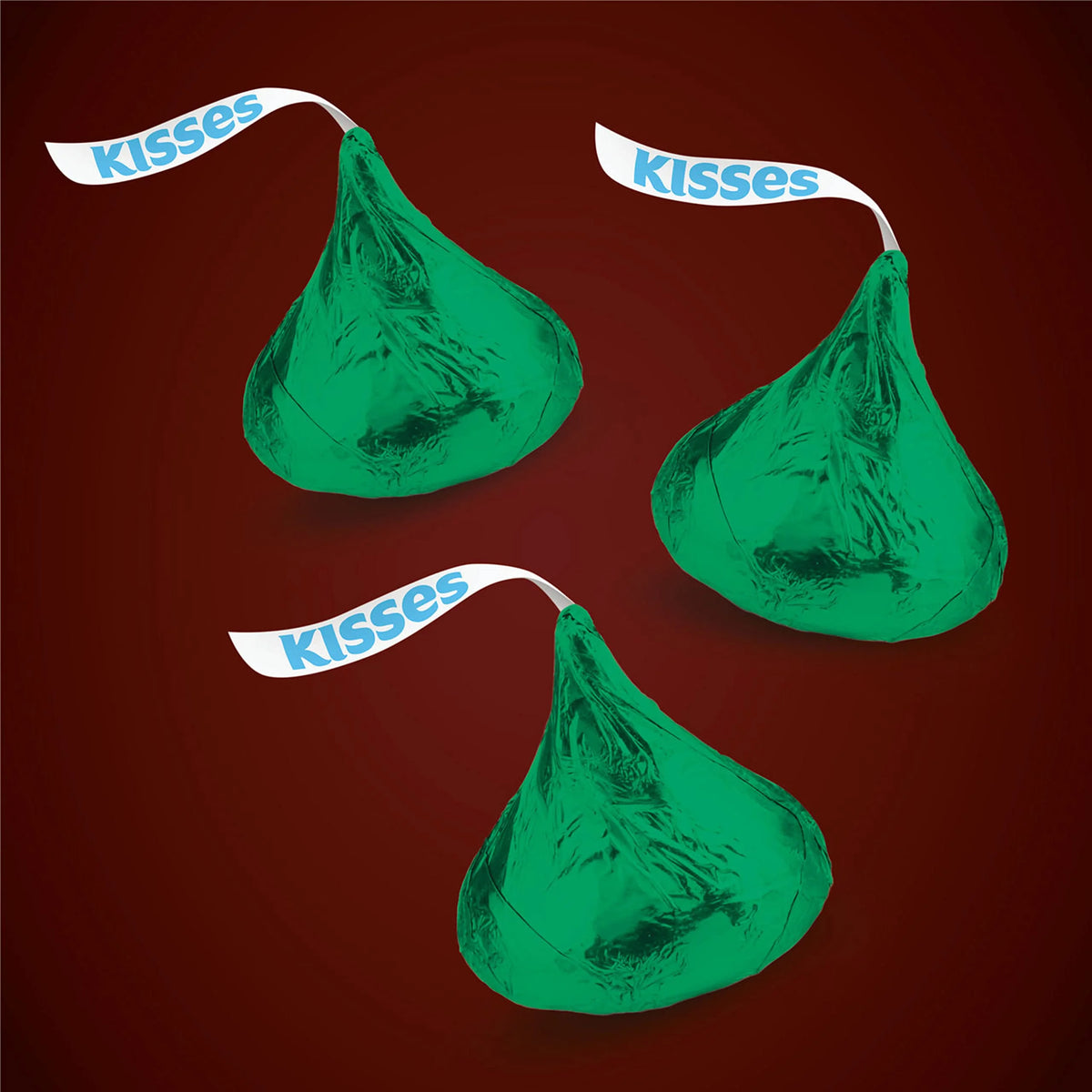 66.67 Oz Milk Chocolate Candy Bulk Bag M864