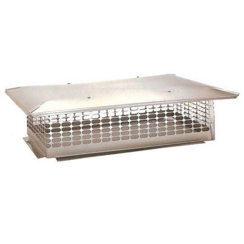 Mount Stainless Steel Stock Custom Cap G694499