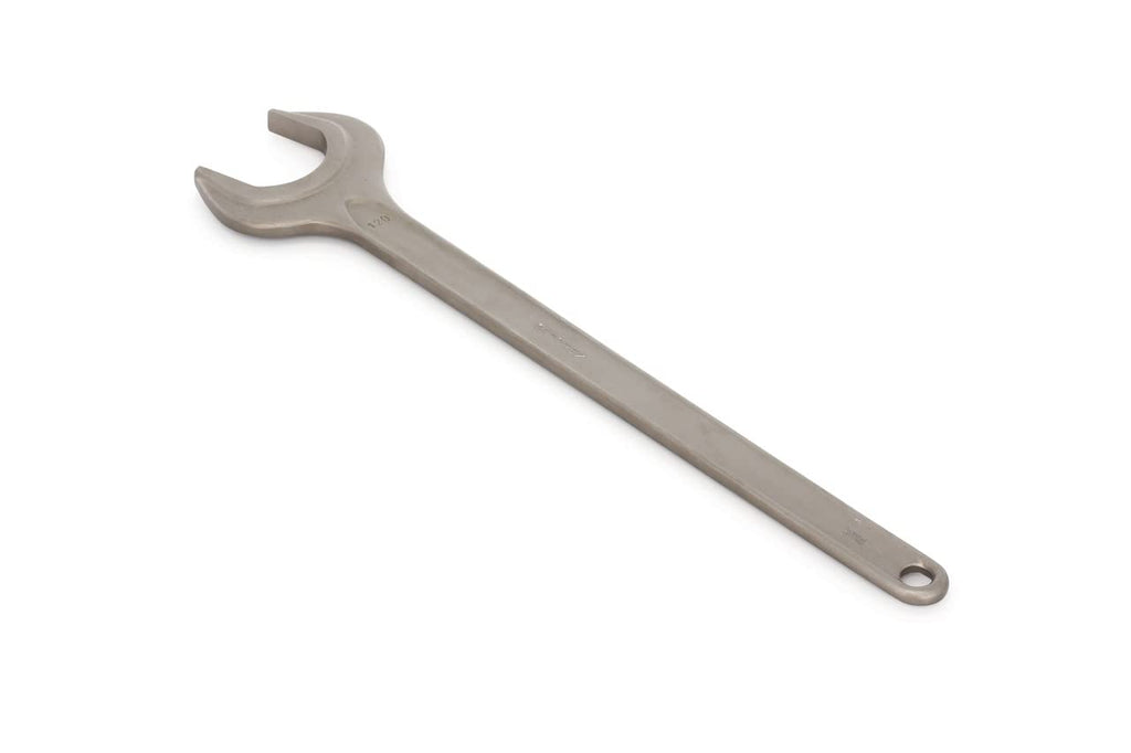 Single open ended spanner 120 mm R365570