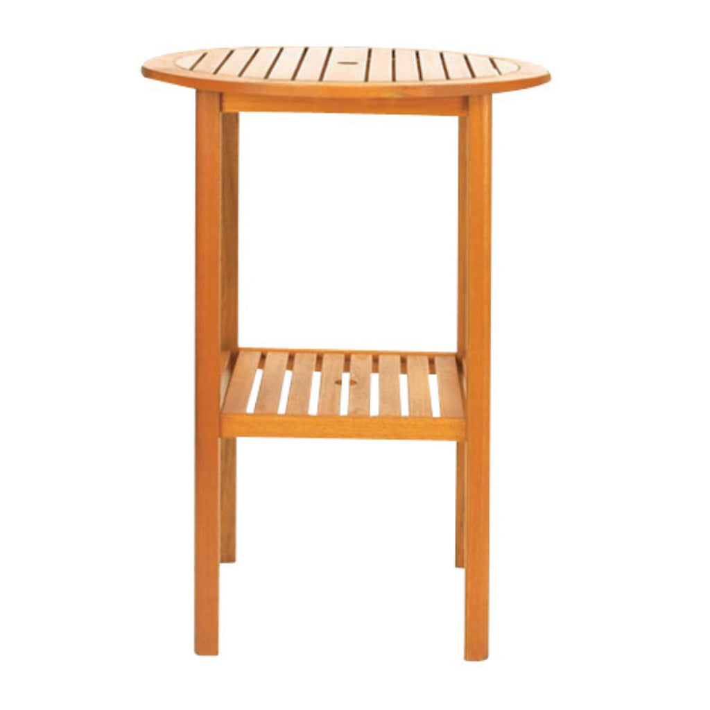 Eucalyptus Bar Table I169771