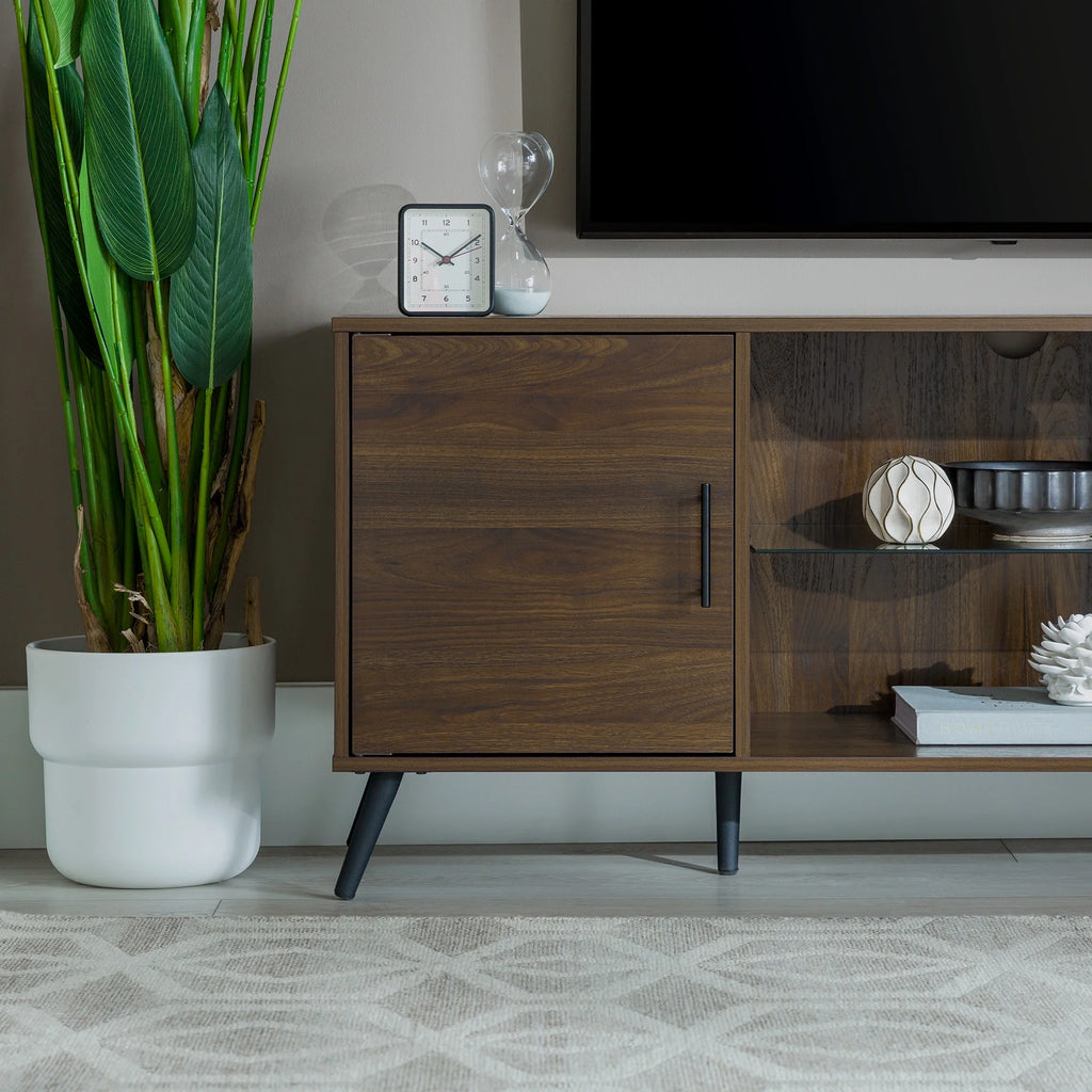 2-Door TV Stand T535
