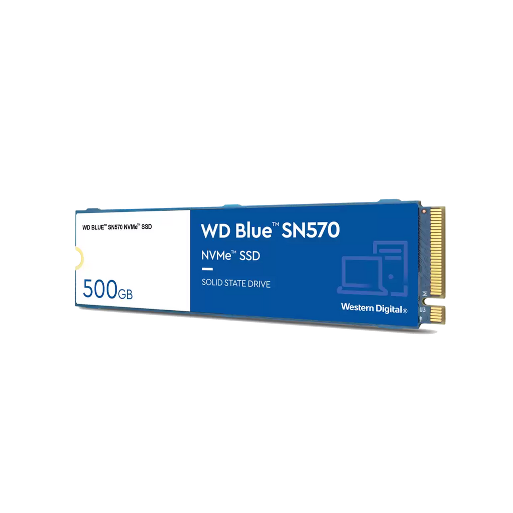 500GB NVMe M.2 2280 Internal Solid State Drive B5211