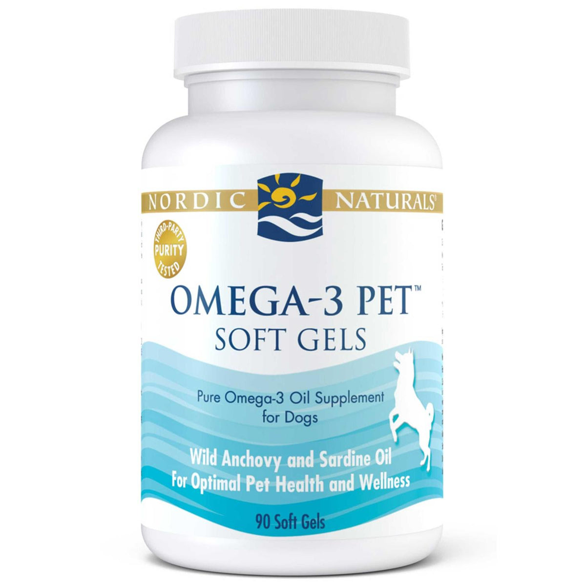 Omega 3 Pet T621