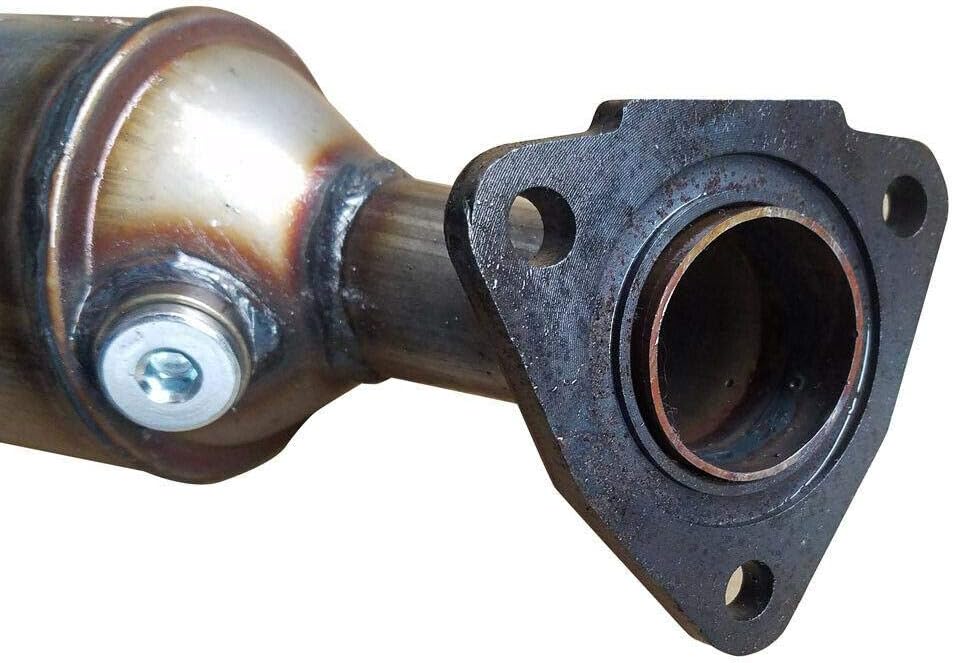Catalytic Converter 53820 Compatible With 2006 2007 2008 Honda Hatchback 4-Door 1.5L B165532