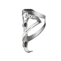 Matte Silver Bottle Cage C50737