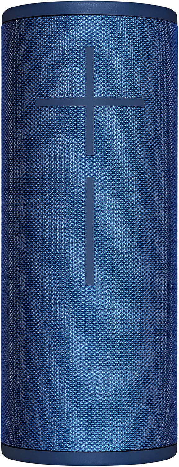 Portable Waterproof Bluetooth Speaker W346