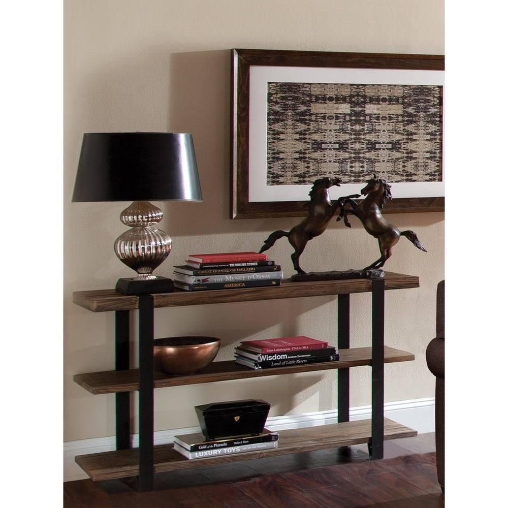 Media/Console Table E15258