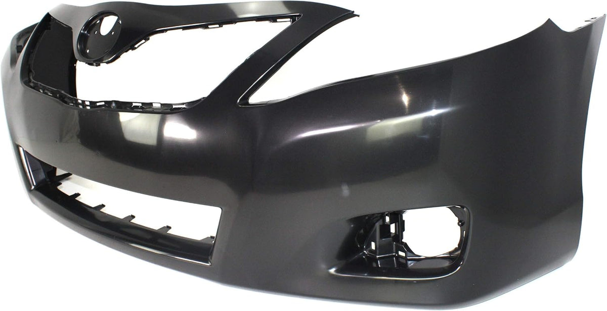 Front Bumper Cover for Toyota Camry 2010-2011 Primed LE/XLE H42164