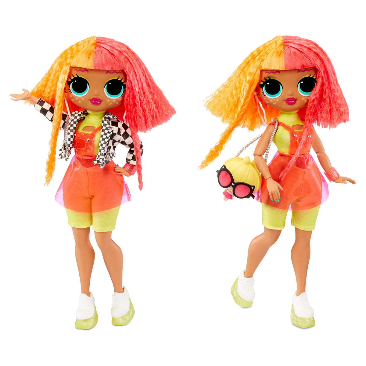 LOL Surprise OMG Fashion Doll R9971