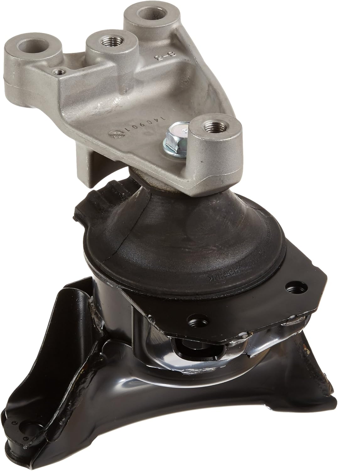 Engine Side Mounting Rubber Assembly L471116