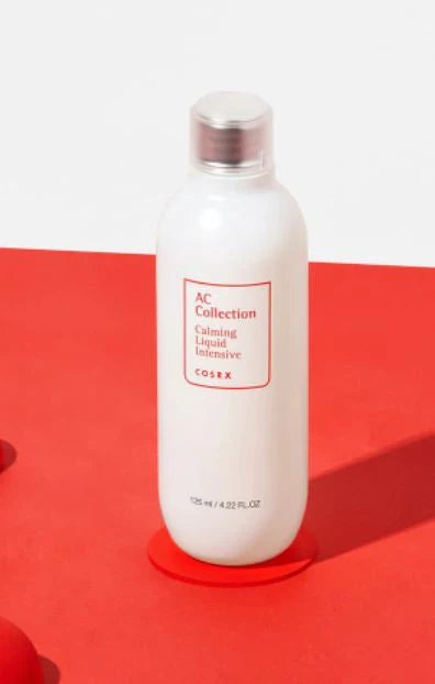 Calming Liquid Intensive 125ml X8046
