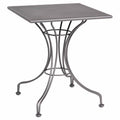 Solid Top Square Bistro Table W635832