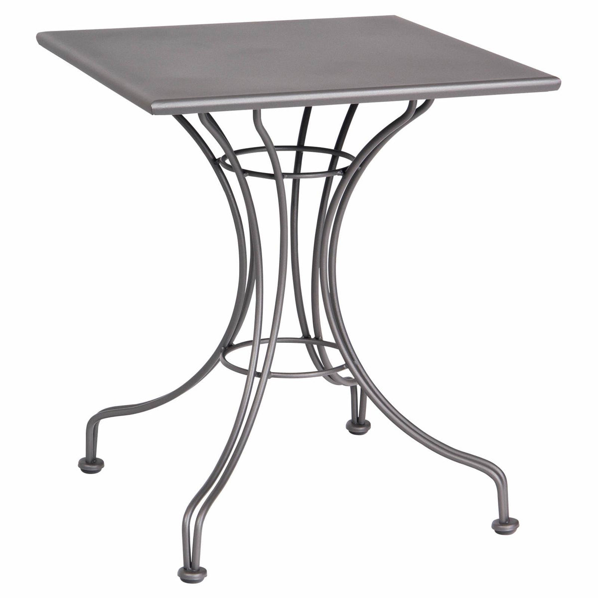 Solid Top Square Bistro Table W635832