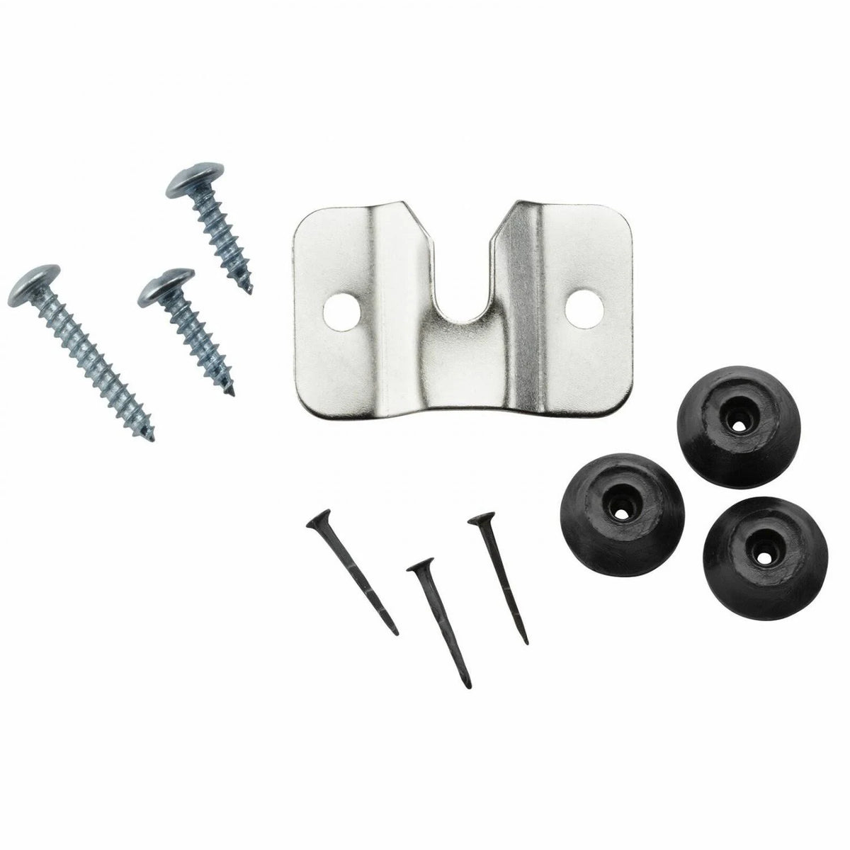 Sisal Dartboard Starter Kit with Steel Tip Darts B632224