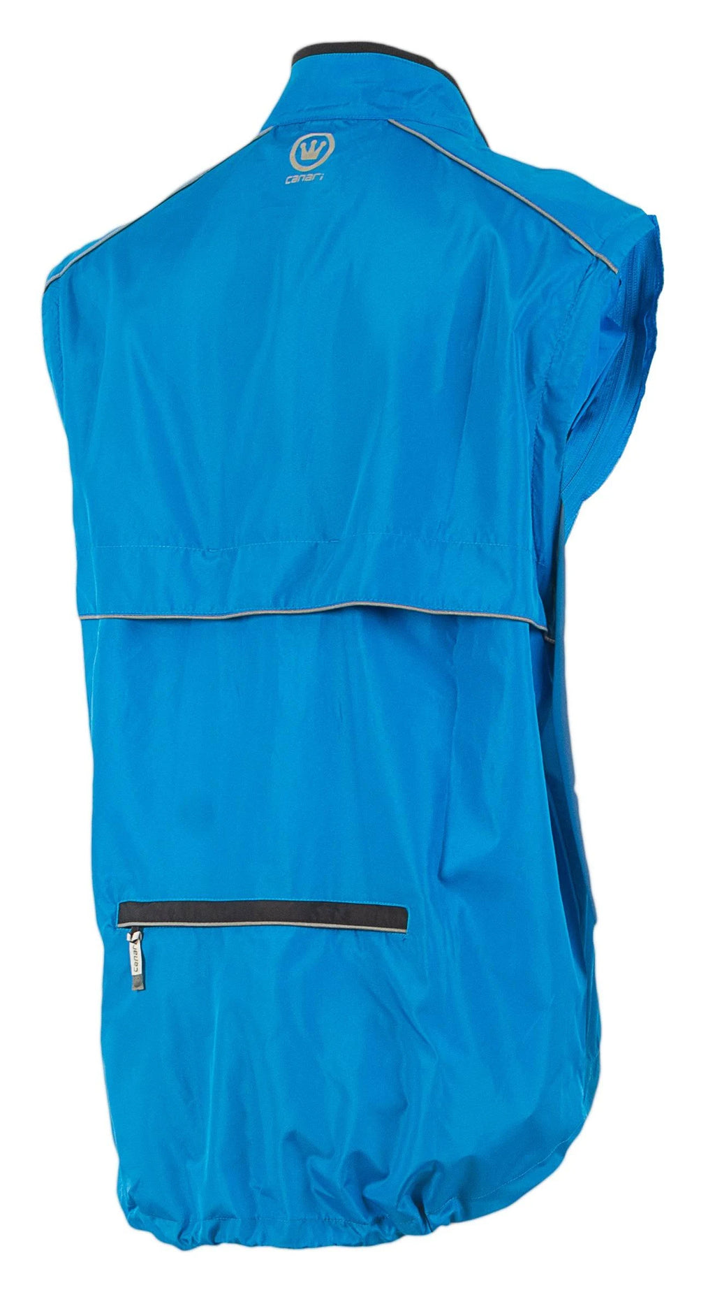 Breakaway Blue Jacket C7202