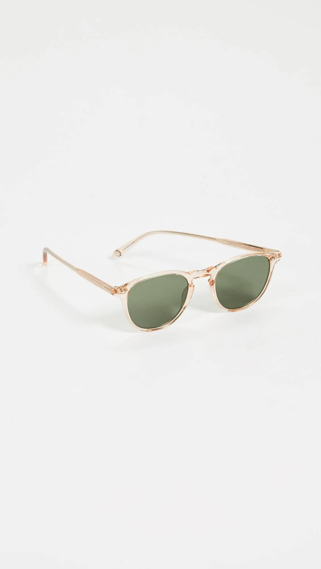 Pink Crystal Sunglasses O93787