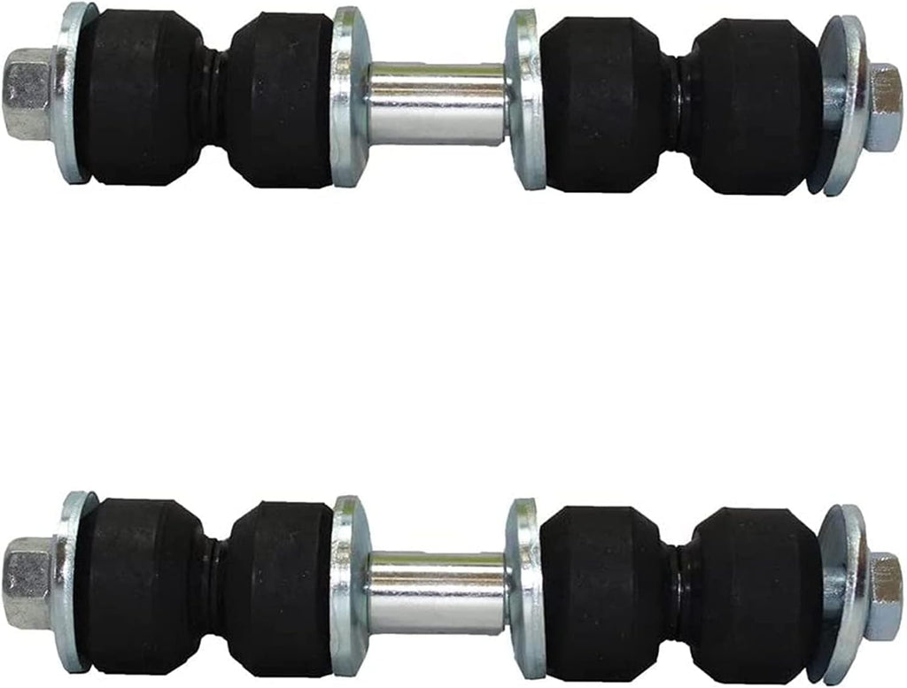 Front Lower Control Arms with Ball Joint and Outer Tie Rods 6pc Set B961469