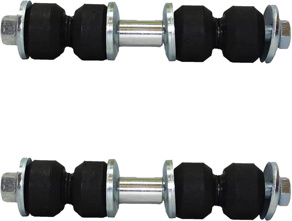 Front Lower Control Arms with Ball Joint and Outer Tie Rods 6pc Set B961469