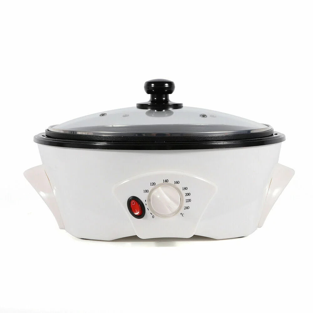 Electric Coffee Roaster 110V 800W C68807