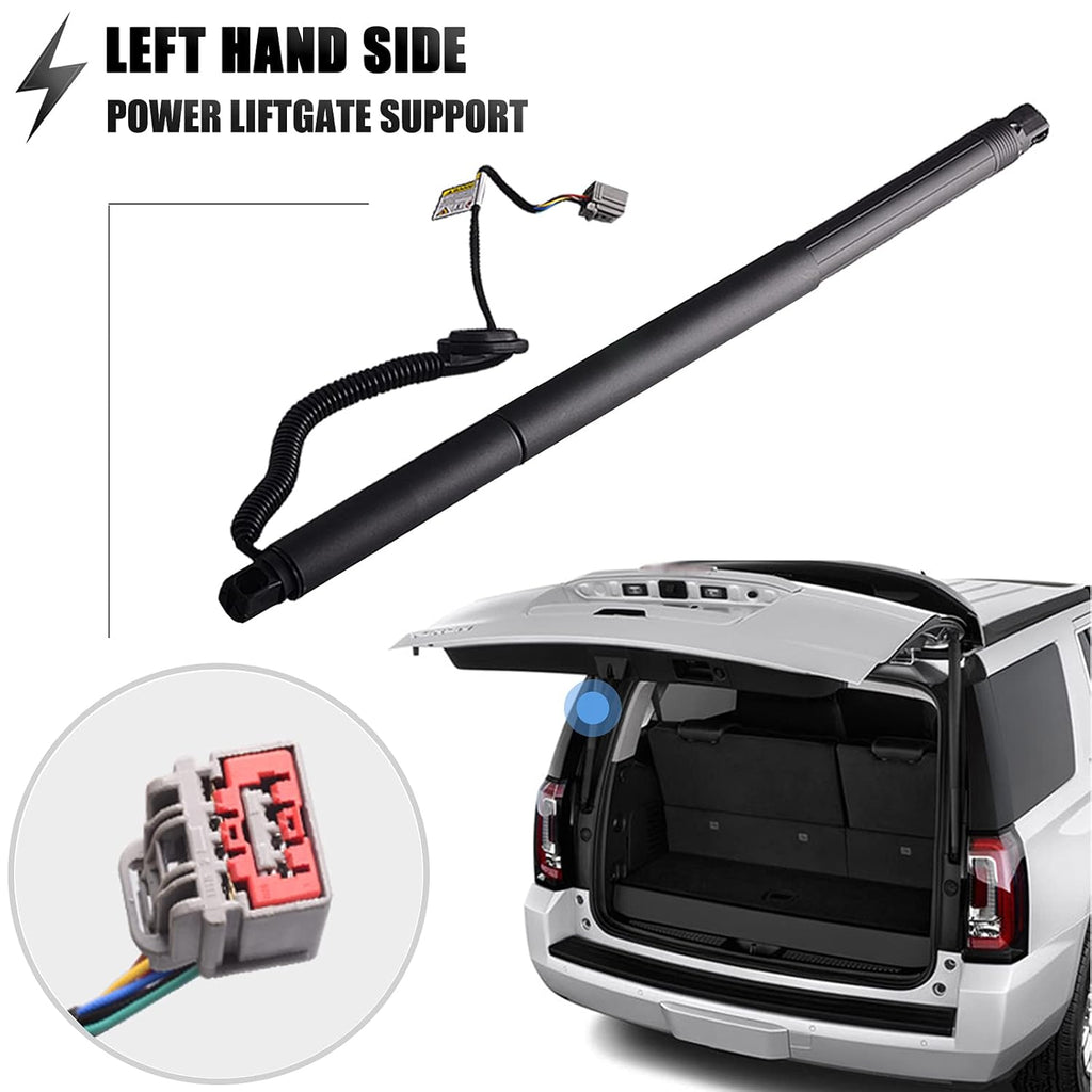 Power Liftgate Strut Rear Left M852