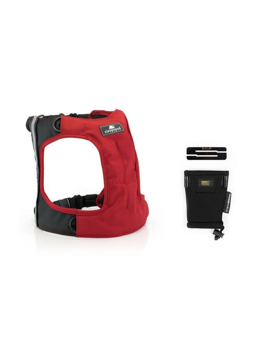 Crash-Tested Dog Car Harness M5057