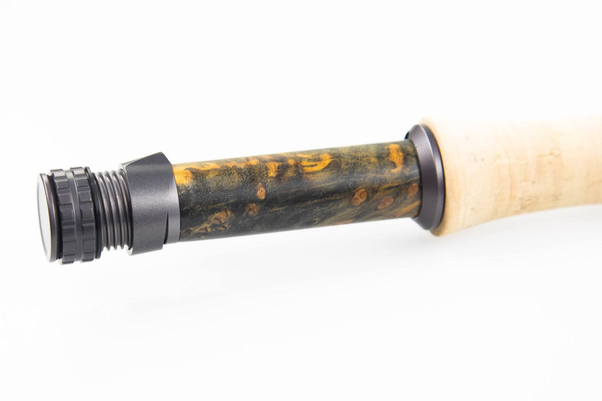 9' 4wt Freshwater Fly Rod J181