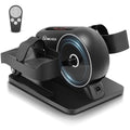 Under Desk Elliptical Machine with Resistance/Speed Dual Mode H428