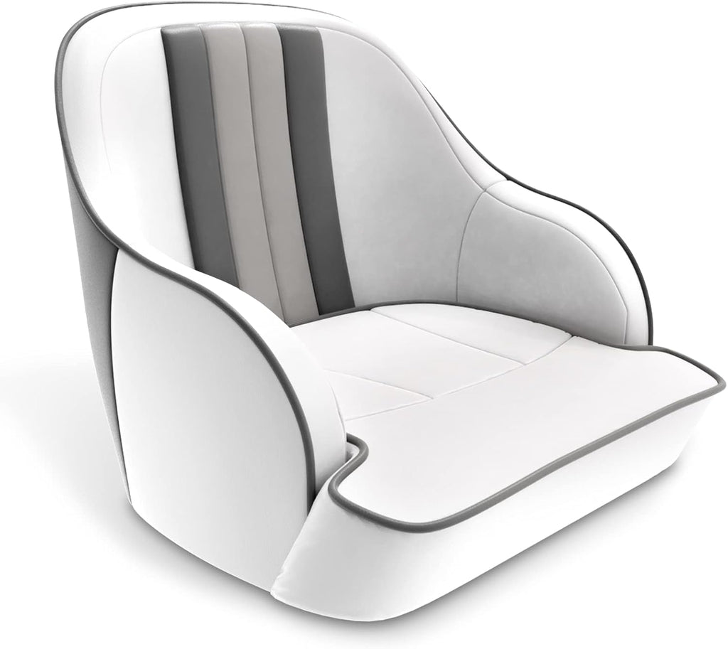 Pontoon Bucket Boat Seat M639