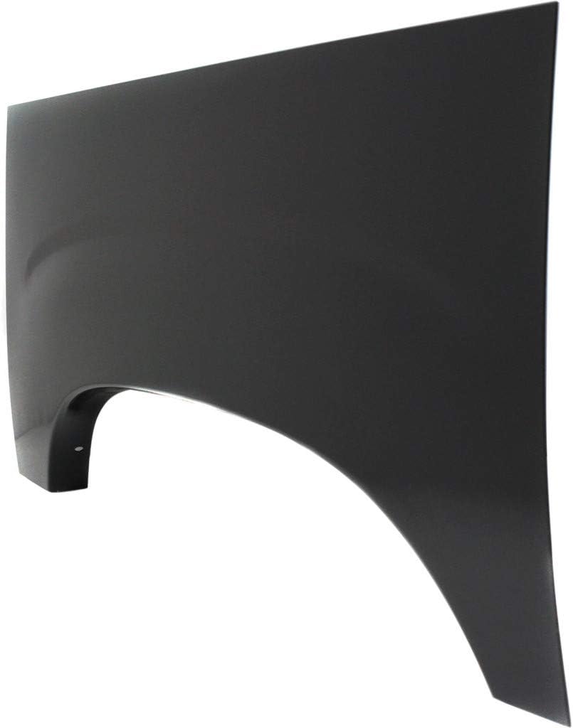 Wheel Arch Repair Panel Pack of 2 U86934