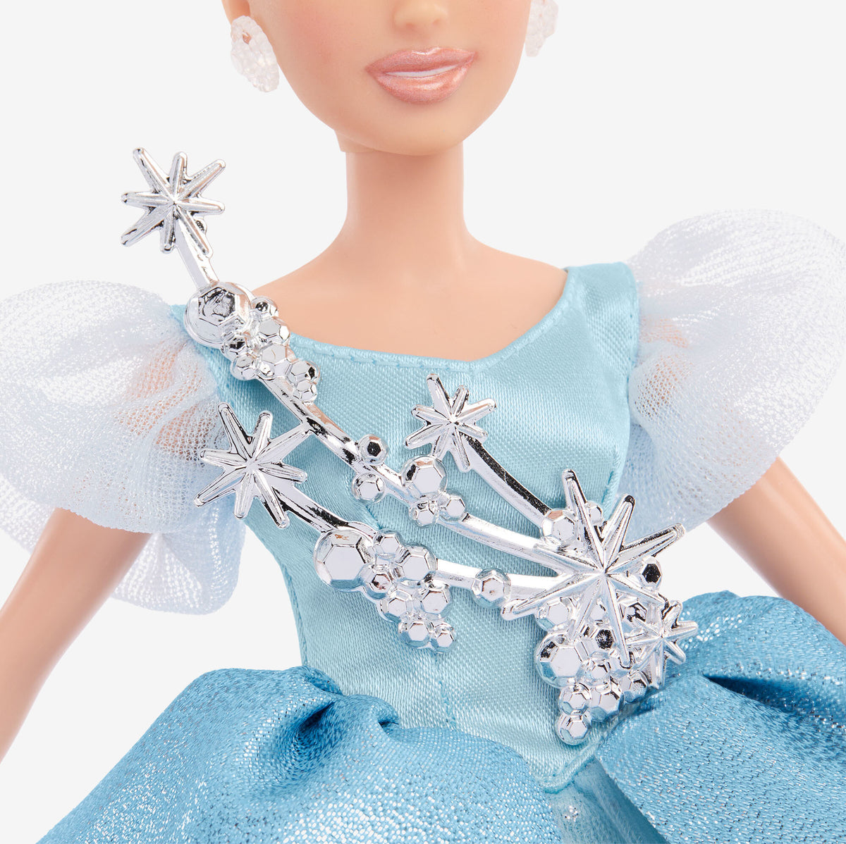 Cinderella Doll C2271
