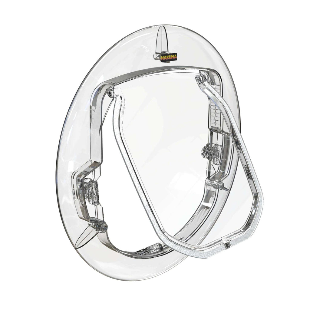 Ultra Clear Pet Door Q49474