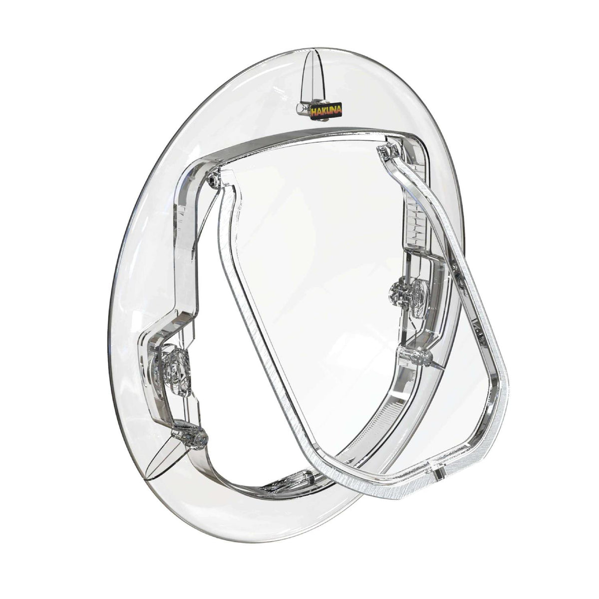 Ultra Clear Pet Door Q49474
