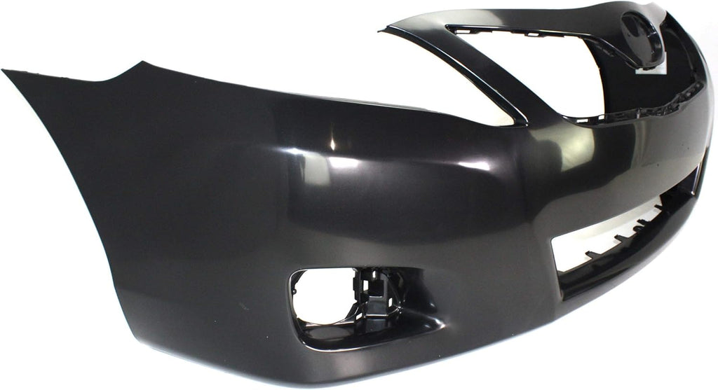 Front Bumper Cover for Toyota Camry 2010-2011 Primed LE/XLE H42164