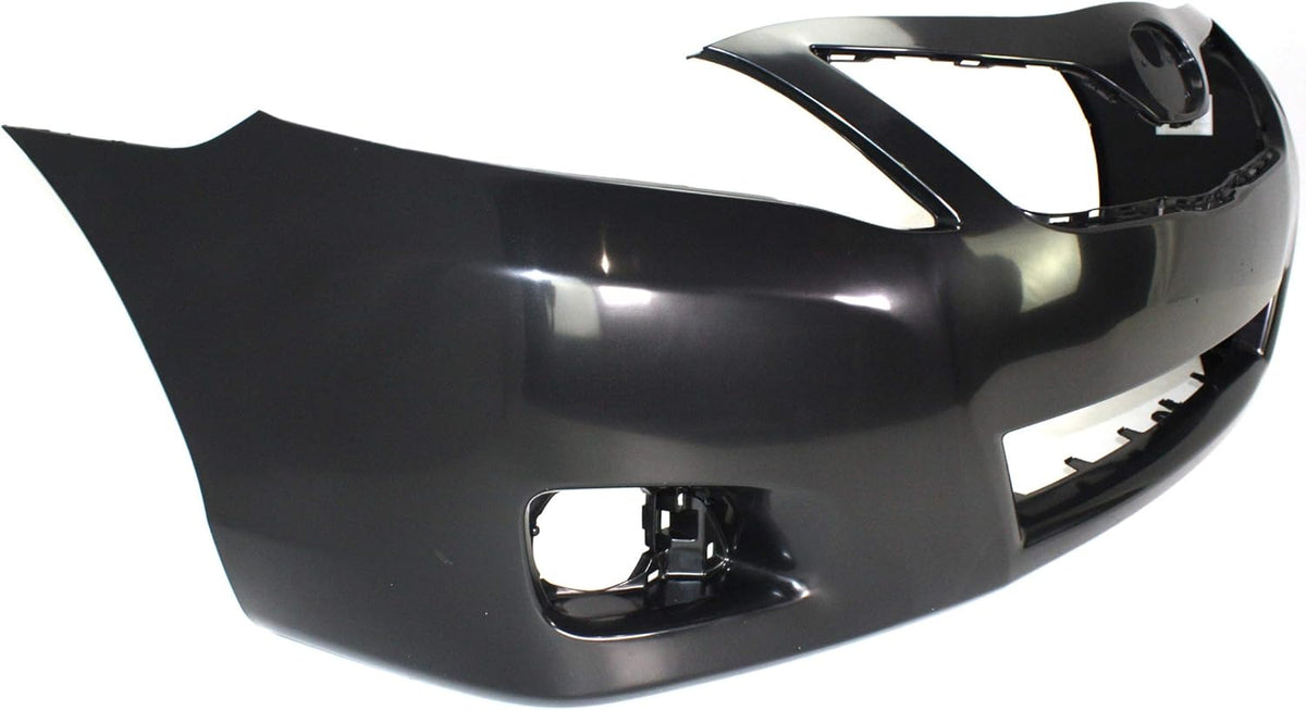 Front Bumper Cover for Toyota Camry 2010-2011 Primed LE/XLE H42164