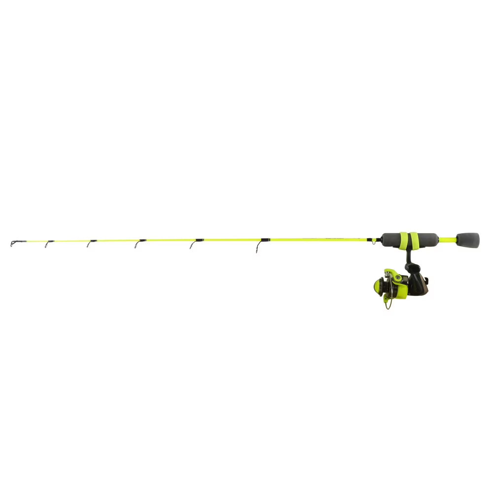 Voltage Combo Rod - 30" Medium Q258