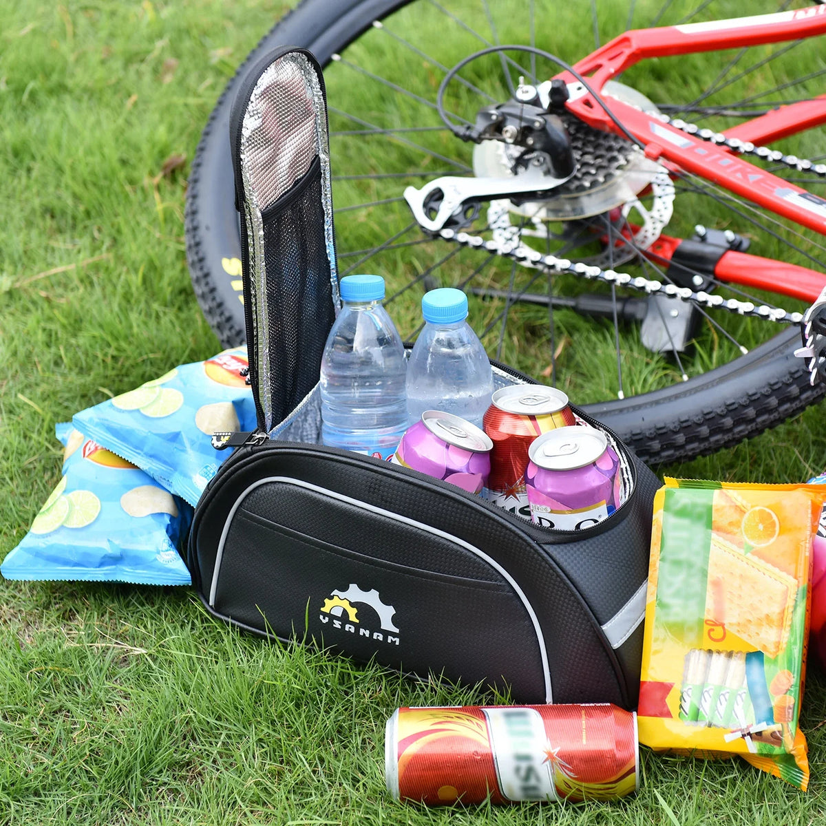 Waterproof Bike Pannier Cooler R878